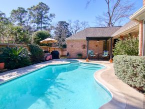 423 Pine Edge Drive, Spring TX 77380