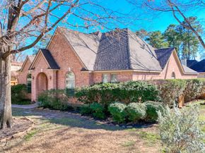 423 Pine Edge Drive, Spring TX 77380
