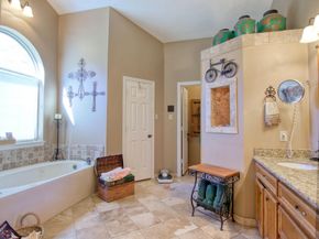 423 Pine Edge Drive, Spring TX 77380