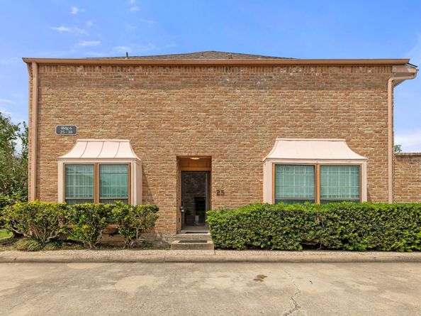 9200 W Bellfort Street 25, Houston TX 77031
