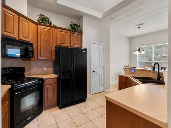 4526 Cannongate Drive, Spring Branch TX 77373