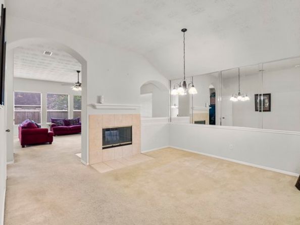 4526 Cannongate Drive, Spring Branch TX 77373