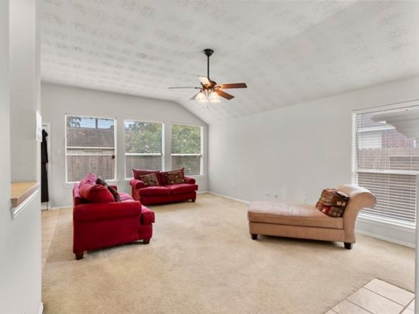 4526 Cannongate Drive, Spring Branch TX 77373