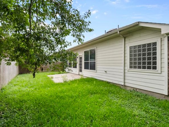 4526 Cannongate Drive, Spring Branch TX 77373