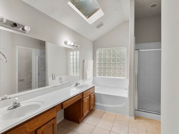 4526 Cannongate Drive, Spring Branch TX 77373