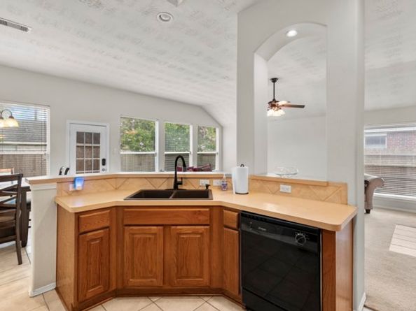 4526 Cannongate Drive, Spring Branch TX 77373