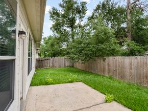 4526 Cannongate Drive, Spring Branch TX 77373