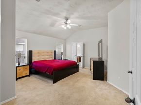 4526 Cannongate Drive, Spring Branch TX 77373