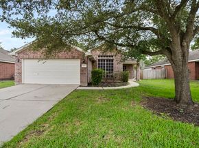 4526 Cannongate Drive, Spring Branch TX 77373