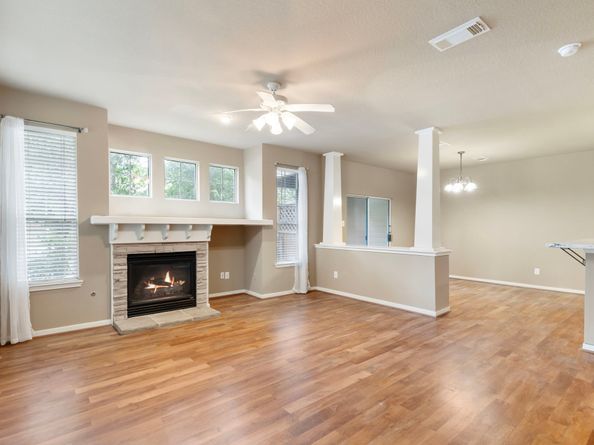 52 Stone Creek Place 52, The Woodlands TX 77382