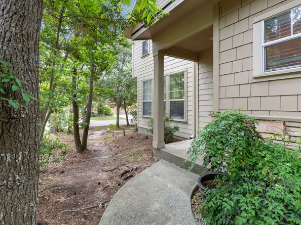 52 Stone Creek Place 52, The Woodlands TX 77382