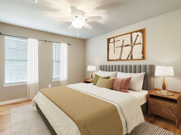 52 Stone Creek Place 52, The Woodlands TX 77382
