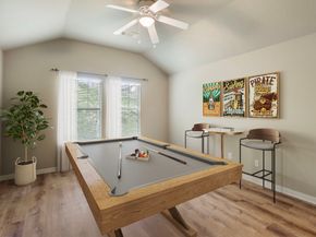 52 Stone Creek Place 52, The Woodlands TX 77382