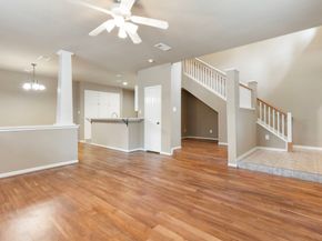 52 Stone Creek Place 52, The Woodlands TX 77382