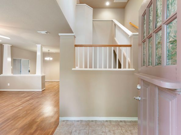 52 Stone Creek Place 52, The Woodlands TX 77382