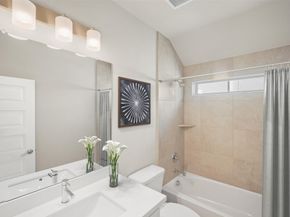 11412 Galway Grove Drive, Houston TX 77047