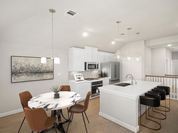 11412 Galway Grove Drive, Houston TX 77047