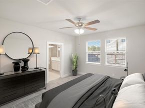 11412 Galway Grove Drive, Houston TX 77047