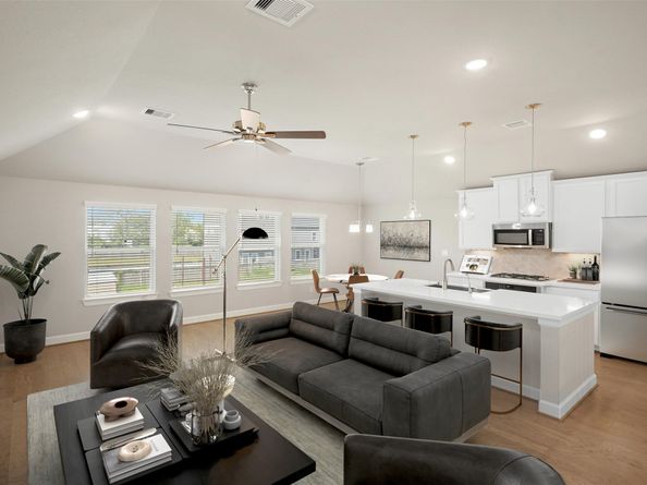 11412 Galway Grove Drive, Houston TX 77047