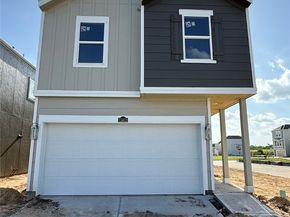 11412 Galway Grove Drive, Houston TX 77047