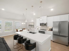 11412 Galway Grove Drive, Houston TX 77047