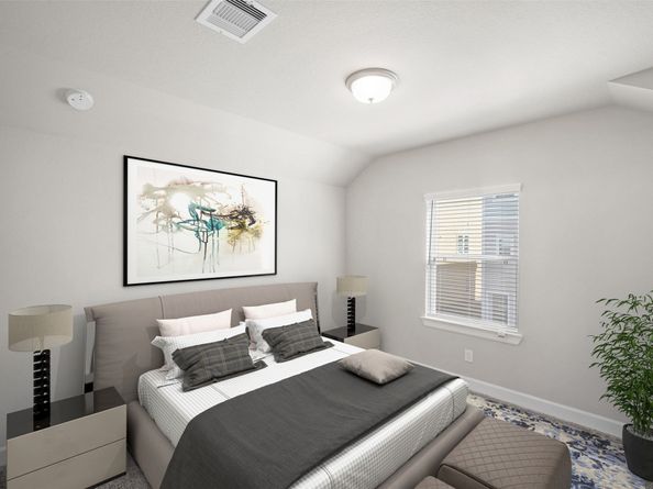 11412 Galway Grove Drive, Houston TX 77047