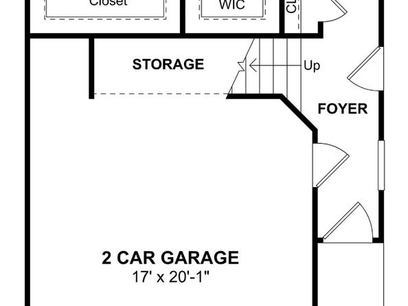 11412 Galway Grove Drive, Houston TX 77047
