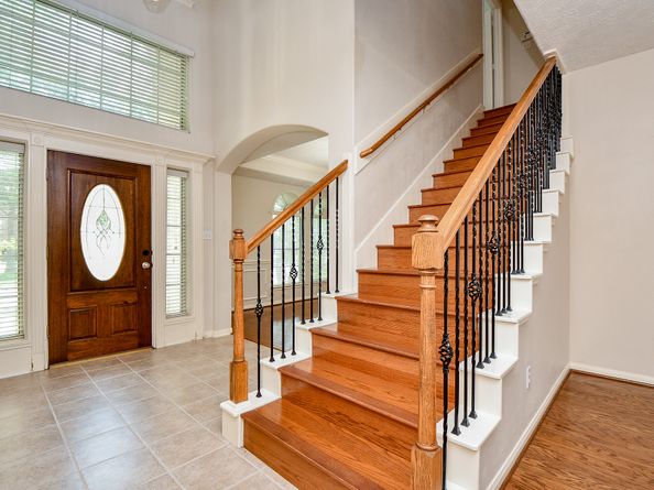 17411 Lonesome Dove Trail, Houston TX 77095