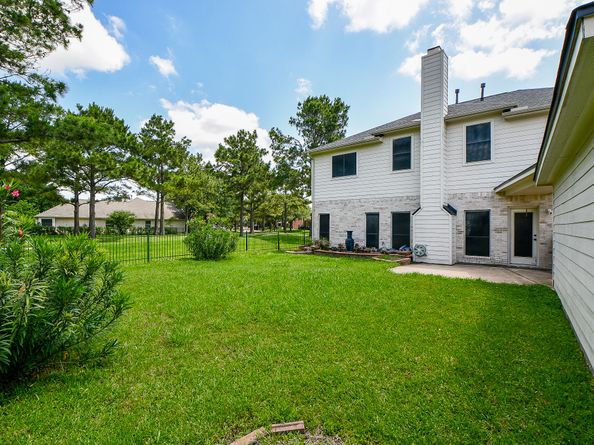 17411 Lonesome Dove Trail, Houston TX 77095