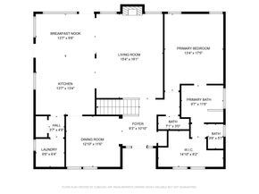 17411 Lonesome Dove Trail, Houston TX 77095