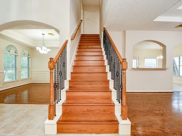 17411 Lonesome Dove Trail, Houston TX 77095