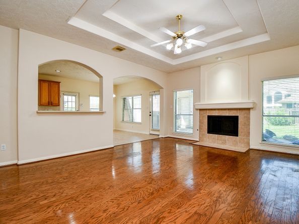 17411 Lonesome Dove Trail, Houston TX 77095