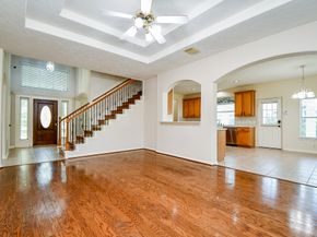 17411 Lonesome Dove Trail, Houston TX 77095