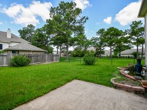 17411 Lonesome Dove Trail, Houston TX 77095