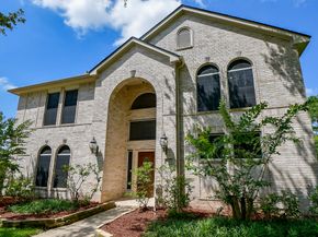 17411 Lonesome Dove Trail, Houston TX 77095