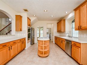17411 Lonesome Dove Trail, Houston TX 77095