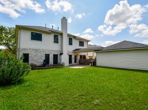 17411 Lonesome Dove Trail, Houston TX 77095