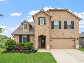 18203 Octavio Frias Trail, Atascocita TX 77044