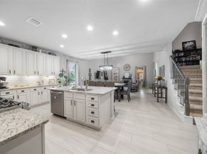 18203 Octavio Frias Trail, Atascocita TX 77044