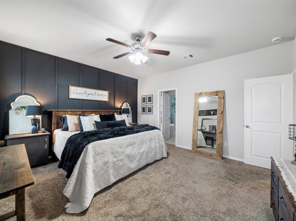 18203 Octavio Frias Trail, Atascocita TX 77044