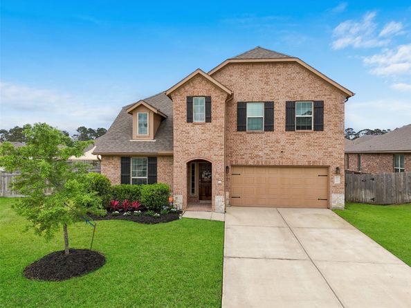 18203 Octavio Frias Trail, Atascocita TX 77044