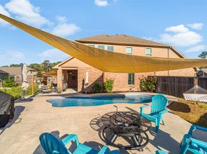18203 Octavio Frias Trail, Atascocita TX 77044