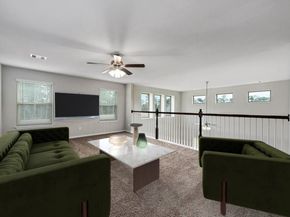 18203 Octavio Frias Trail, Atascocita TX 77044