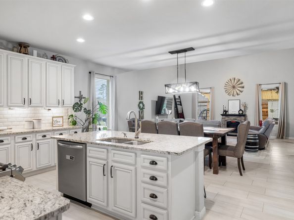 18203 Octavio Frias Trail, Atascocita TX 77044