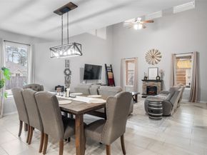 18203 Octavio Frias Trail, Atascocita TX 77044