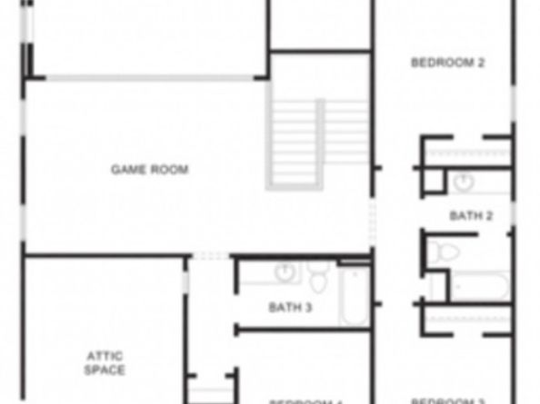 18203 Octavio Frias Trail, Atascocita TX 77044