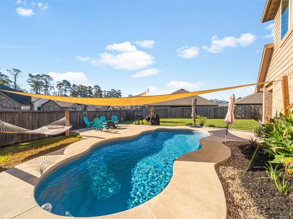 18203 Octavio Frias Trail, Atascocita TX 77044