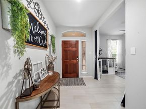 18203 Octavio Frias Trail, Atascocita TX 77044