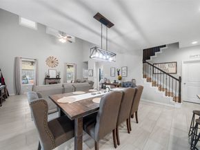 18203 Octavio Frias Trail, Atascocita TX 77044