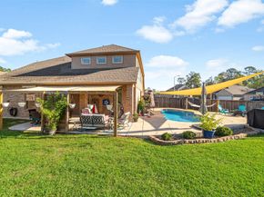 18203 Octavio Frias Trail, Atascocita TX 77044
